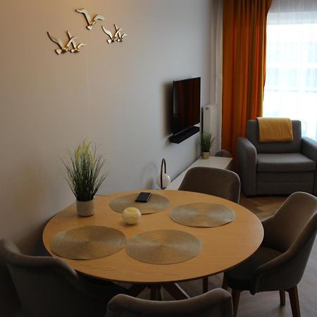 Apartament Mewa Ul. Kasprowicza 20B/608 Kołobrzeg Exterior foto