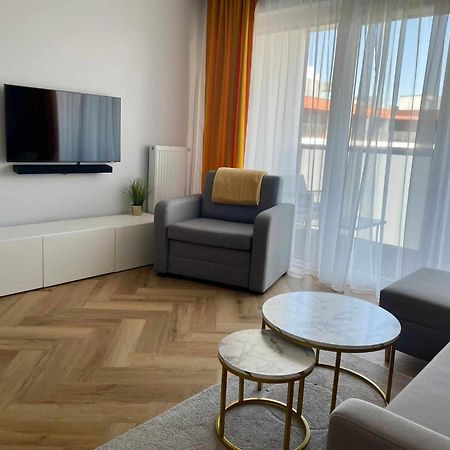 Apartament Mewa Ul. Kasprowicza 20B/608 Kołobrzeg Exterior foto
